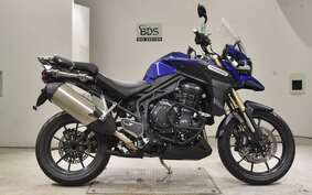 TRIUMPH TIGER EXPLORER 2014 1F11E9