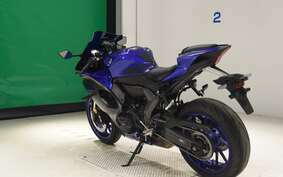 YAMAHA YZF-R7 2022 RM39J