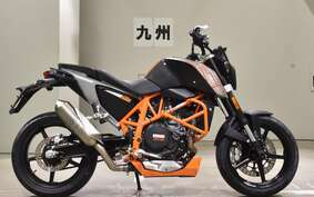 KTM 690 DUKE 2012 LDT40