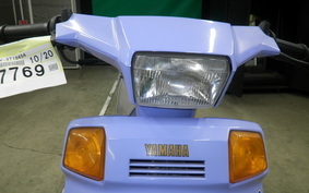 YAMAHA CHAMP 50 54V