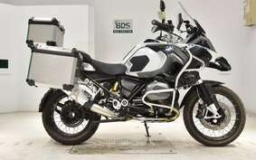 BMW R1200GS ADVENTURE 2014 0A02