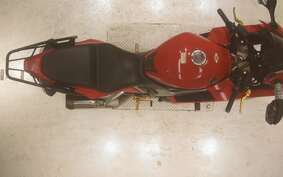 HONDA VFR800F 2014 RC79