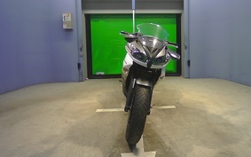 KAWASAKI NINJA 400R 2013 ER400B