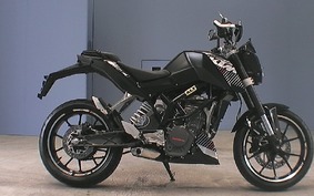 KTM 125 DUKE JGA4K