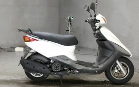 YAMAHA AXIS 125 TREET SE53J