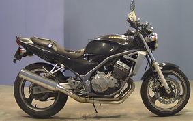 KAWASAKI BALIUS 250 1995 ZR250A