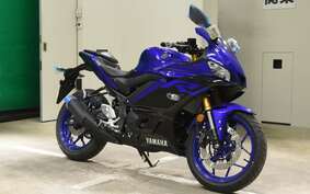 YAMAHA YZF-R25 RG43J