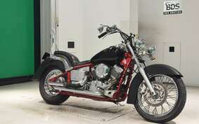 YAMAHA DRAGSTAR 400 2000 VH01J