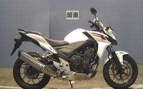 HONDA CB400F ABS 2015 NC47