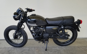 KAWASAKI W175 SE BJ175A