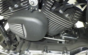 HARLEY FLHR 1690 2012