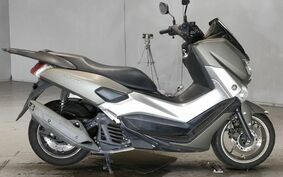 YAMAHA N-MAX 125 SE86J