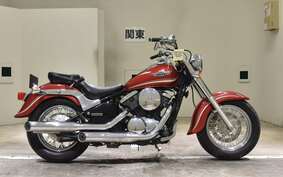 KAWASAKI VULCAN 400 CLASSIC 2005 VN400A