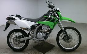 KAWASAKI KLX250 2015 LX250S