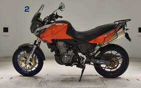 APRILIA PEGASO STRADA 650 2009