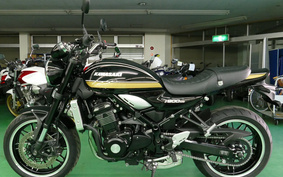 KAWASAKI Z900RS 2022 ZR900C