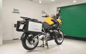 BMW R1200GS 2008 0303