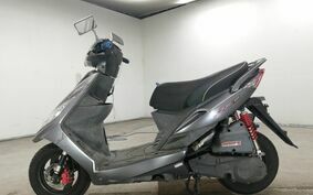 KYMCO VJR125 i SE22