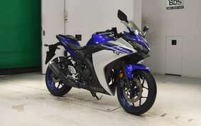 YAMAHA YZF-R25 RG10J