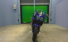 KAWASAKI NINJA 250R 2011 EX250K