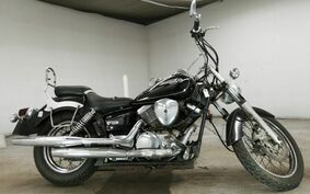 YAMAHA DRAGSTAR 250 VG02J