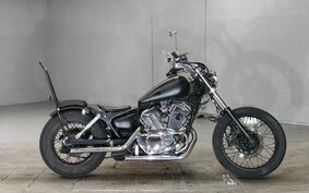 YAMAHA VIRAGO 250 S 3DM