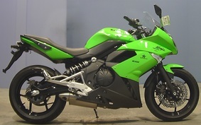 KAWASAKI NINJA 400R ABS 2011 ER400B