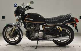 SUZUKI GSX750E 1982 GS75X