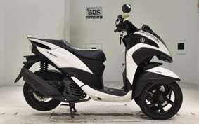 YAMAHA TRICITY 125 A SEC1J