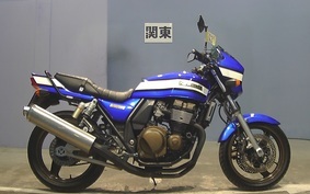 KAWASAKI ZRX400 2006 ZR400E