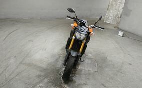 YAMAHA MT-09 2014 RN34J