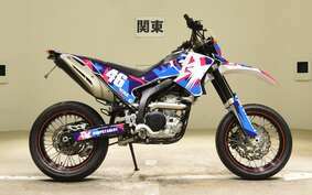 YAMAHA WR250X DG15J