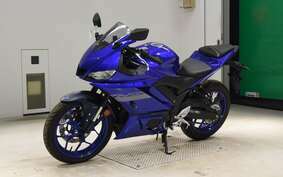 YAMAHA YZF-R25 A RG43J