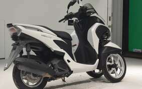 YAMAHA TRICITY 125 SE82J