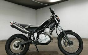 YAMAHA TRICKER DG10J