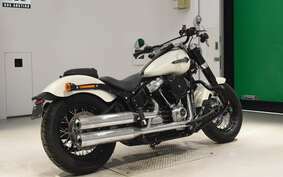 HARLEY FLSL1750 1750 2018 YDJ