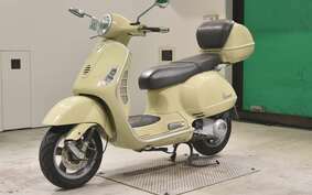 VESPA GT125L