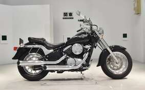 KAWASAKI VULCAN 400 CLASSIC 1999 VN400A