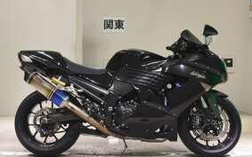 KAWASAKI ZX 1400 NINJA 2007 ZXNA14