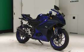 YAMAHA YZF-R125 RE45J