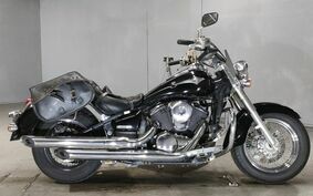 KAWASAKI VULCAN 900 CLASSIC 2007 VN900B