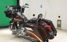 HARLEY FLHXSE 1800CVO 2010 PZ8