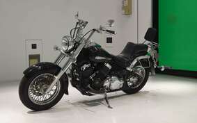 YAMAHA DRAGSTAR 400 CLASSIC 2008 VH01J