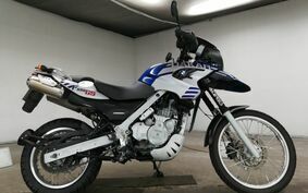 BMW F650GS DAKAR 2004 0176