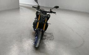 YAMAHA MT-09 SP 2023 RN69J