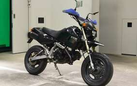 KAWASAKI KSR110 KL110A