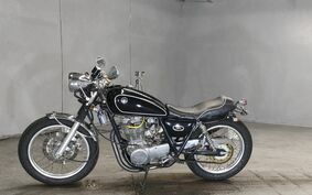 YAMAHA SR400 2001 RH01J