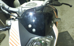 KTM 390 DUKE 2021