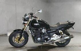 YAMAHA XJR1200 1994 4KG