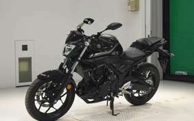 YAMAHA MT-25 RG43J